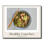 Healthy Lunches eBook