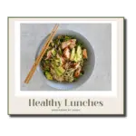 Healthy Lunches eBook