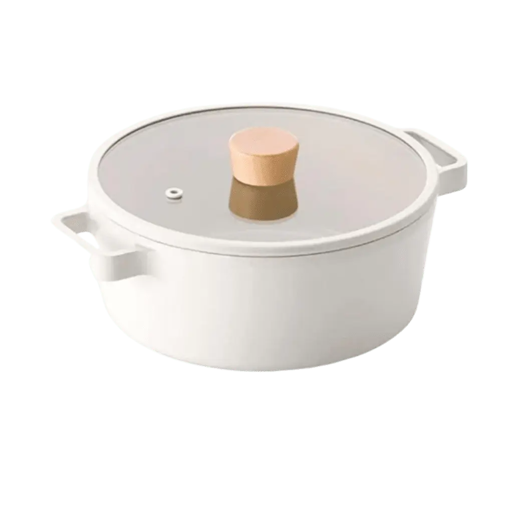 Stock Pot 2.5 Litres