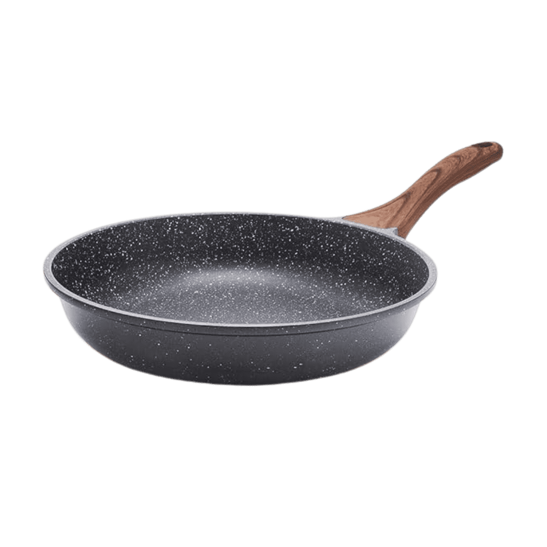 Non Stick Frying Pan 28cm Wholesome By Sarah non-stick-frying-pan-28cm-wholesome-by-sarah